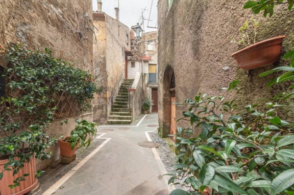 appartamento in vendita ad Arlena di Castro