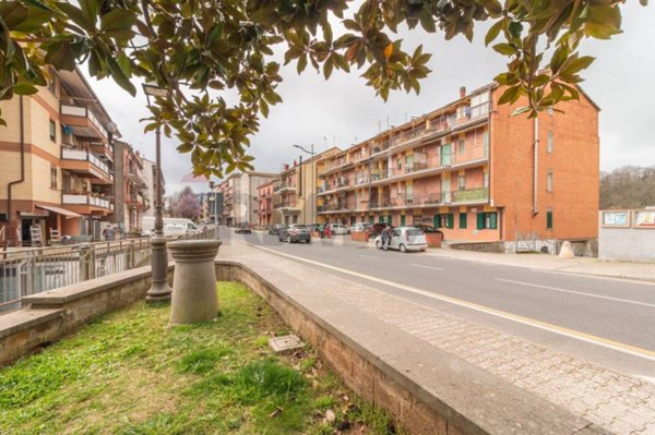 appartamento in vendita ad Arlena di Castro