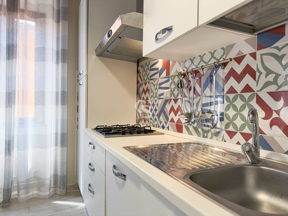 appartamento in vendita ad Arlena di Castro