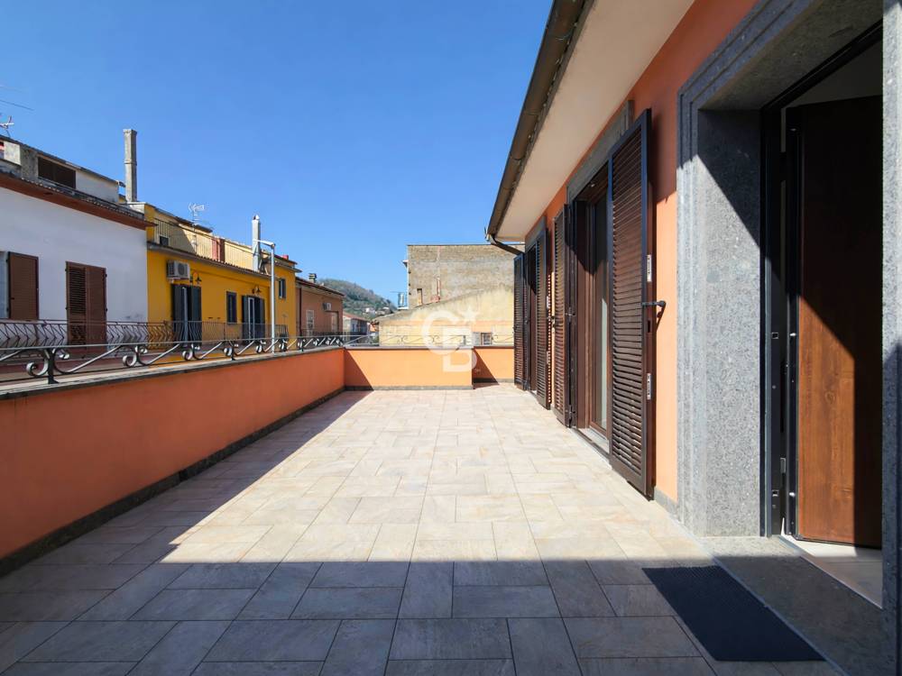 appartamento in vendita ad Arlena di Castro