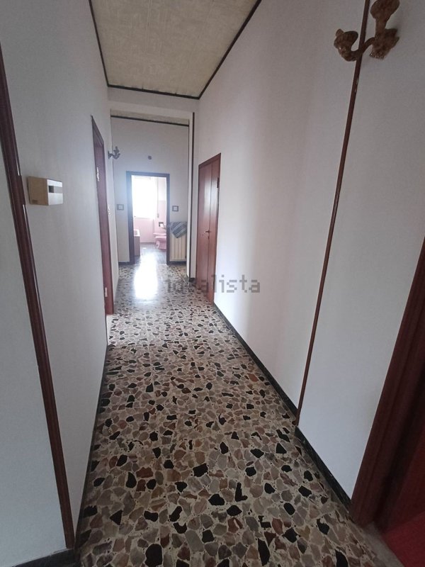 appartamento in vendita ad Arlena di Castro