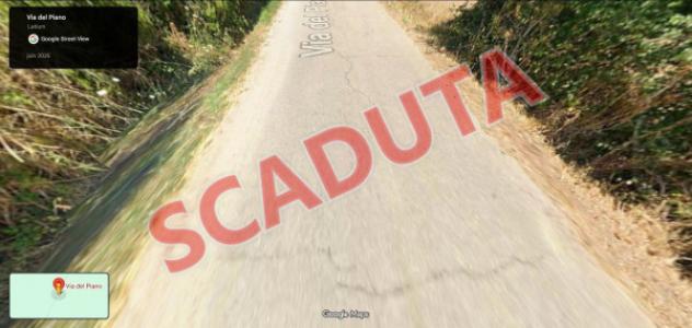 terreno agricolo in vendita ad Arlena di Castro