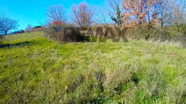 terreno edificabile in vendita ad Arlena di Castro