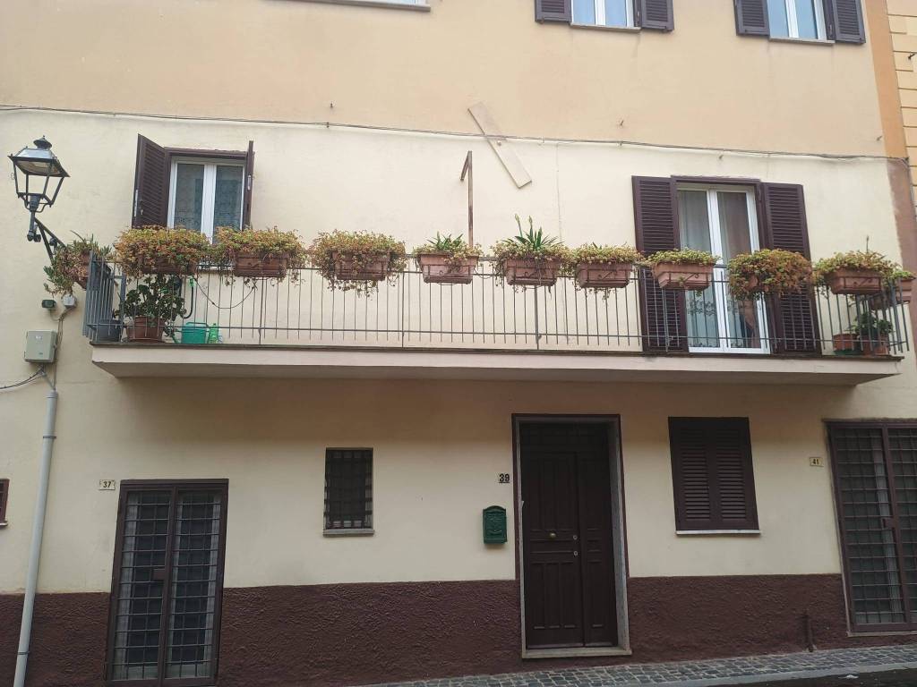 casa indipendente in vendita ad Arlena di Castro