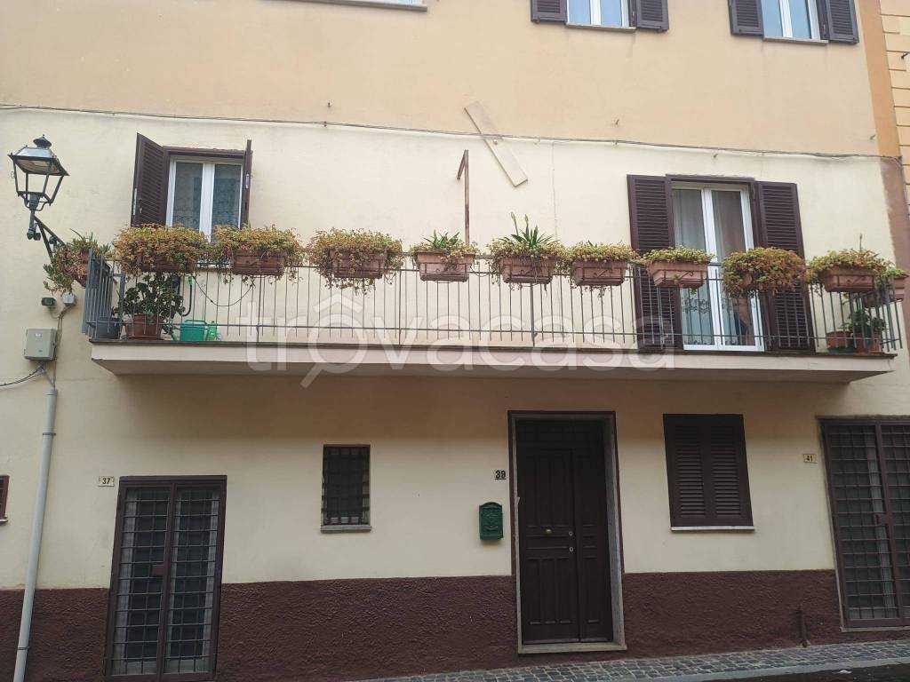 casa indipendente in vendita ad Arlena di Castro