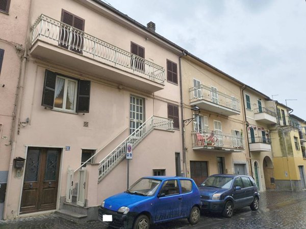 casa indipendente in vendita ad Arlena di Castro