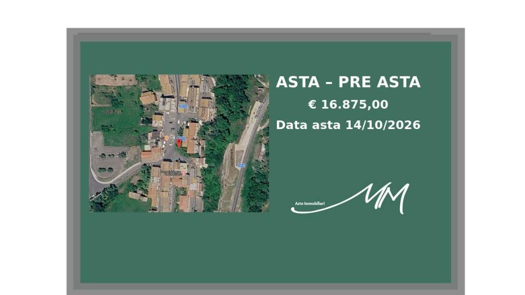 appartamento in vendita ad Arlena di Castro