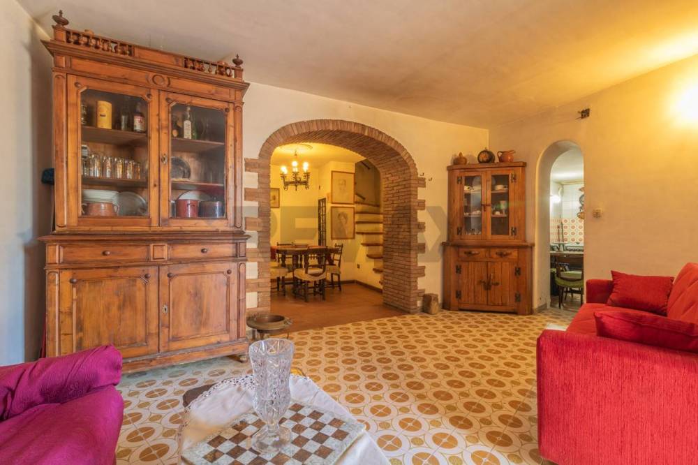 casa indipendente in vendita ad Arlena di Castro