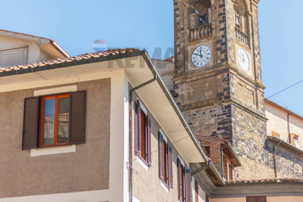 casa indipendente in vendita ad Arlena di Castro
