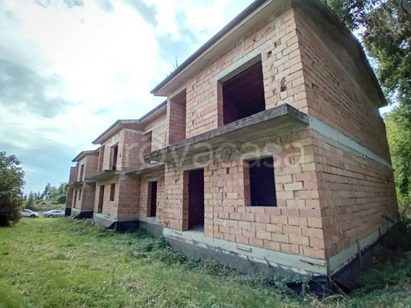villa in vendita a Bagnoregio