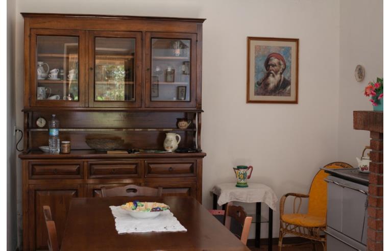 casa indipendente in vendita a Bagnoregio