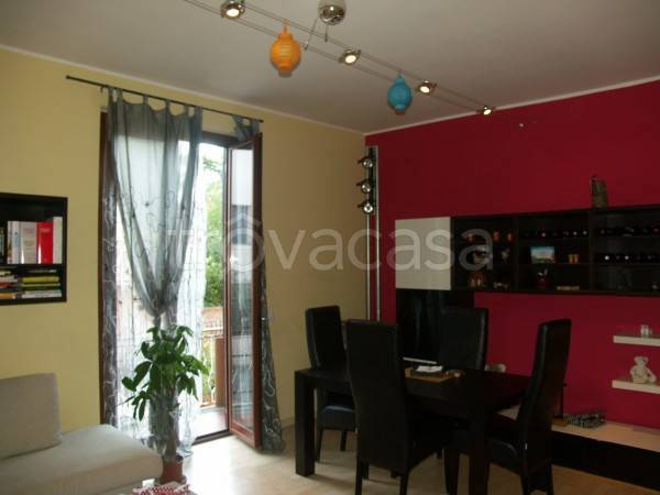 appartamento in vendita a Bagnoregio