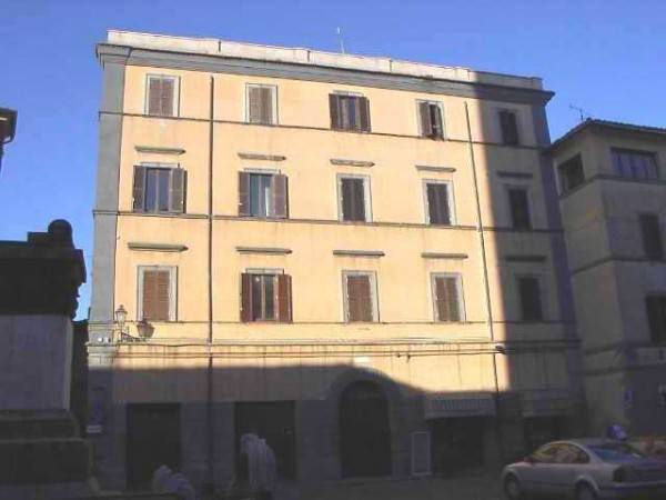 appartamento in vendita a Bagnoregio