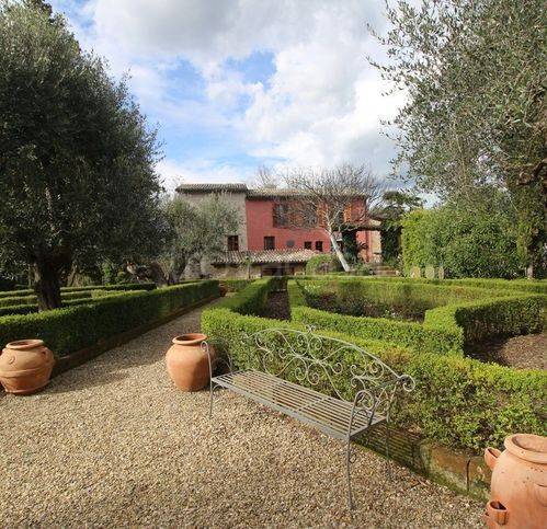 casa indipendente in vendita a Bagnoregio