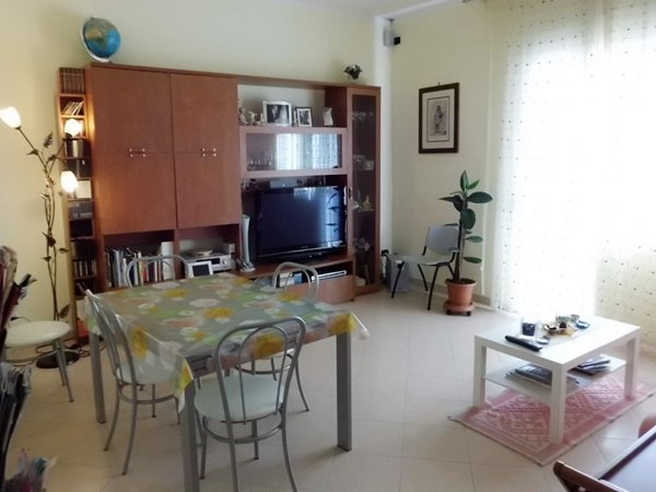 appartamento in vendita a Bagnoregio