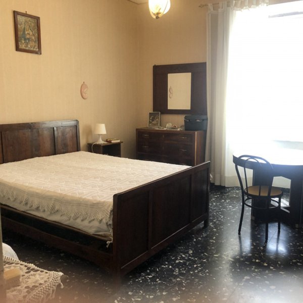 appartamento in vendita a Bagnoregio