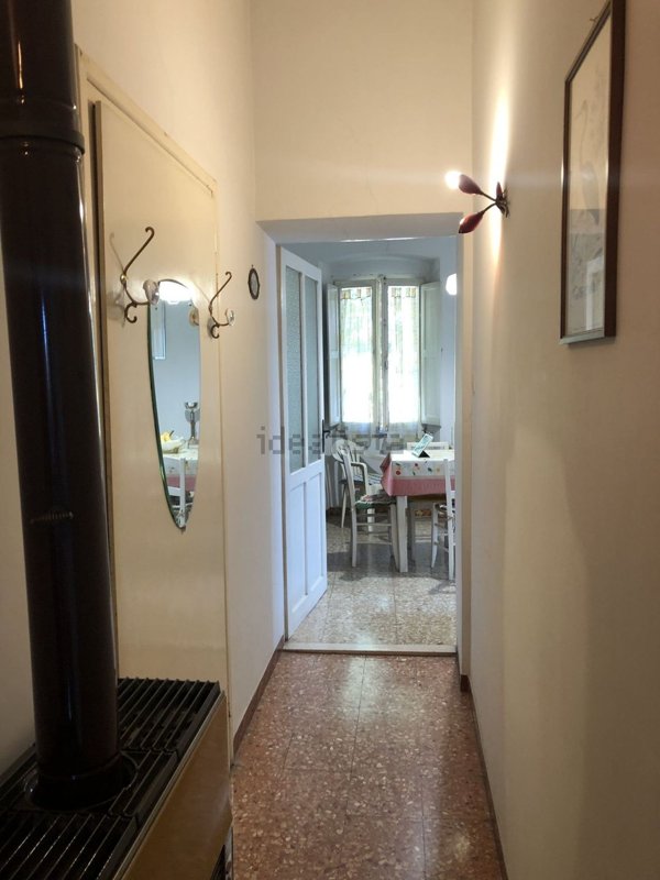 appartamento in vendita a Bagnoregio