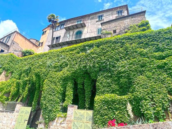 appartamento in vendita a Bagnoregio