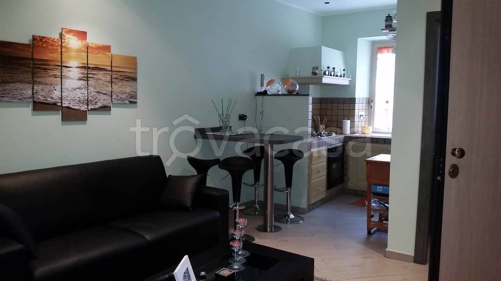 appartamento in vendita a Bagnoregio