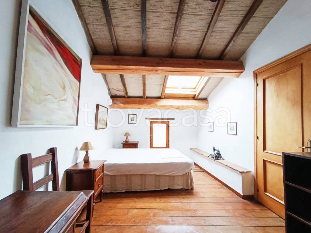 casa indipendente in vendita a Bagnoregio