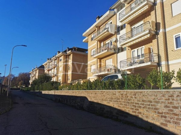 appartamento in vendita a Bagnoregio