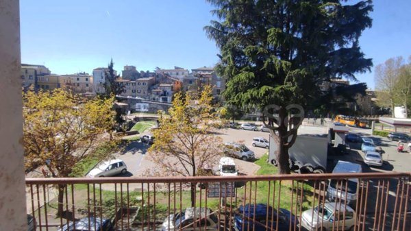 appartamento in vendita a Bagnoregio
