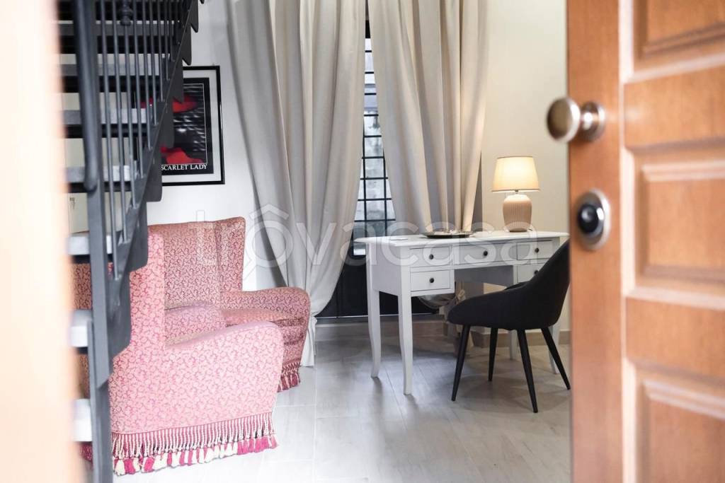 casa indipendente in vendita a Bagnoregio