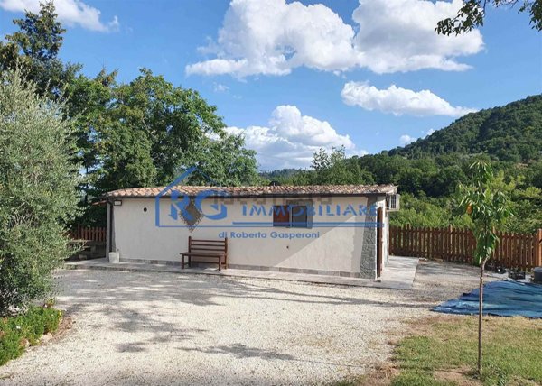 appartamento in vendita a Bagnoregio