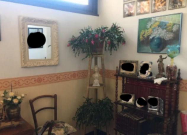 appartamento in vendita a Bagnoregio in zona Vetriolo