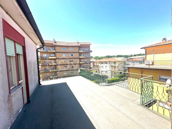 appartamento in vendita a Bagnoregio