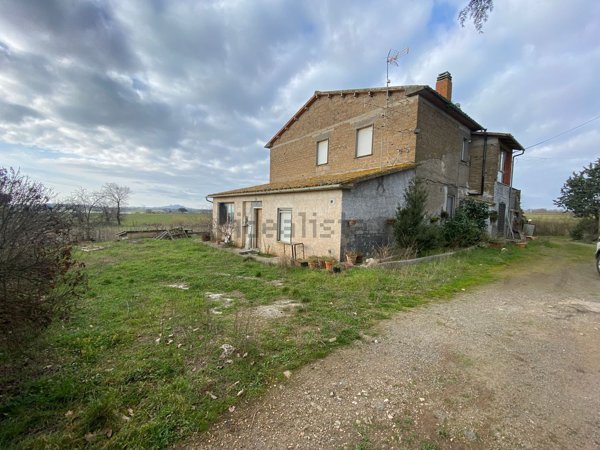 appartamento in vendita a Bagnoregio