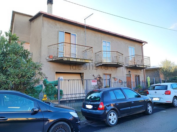 appartamento in vendita a Bagnoregio