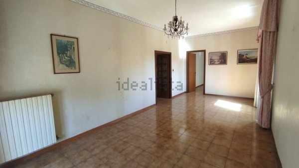 appartamento in vendita a Bagnoregio