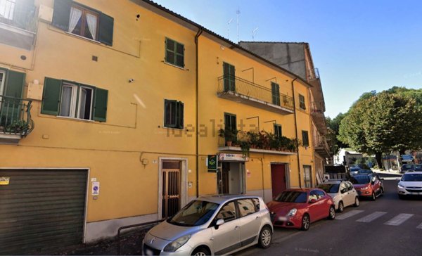 appartamento in vendita a Bagnoregio