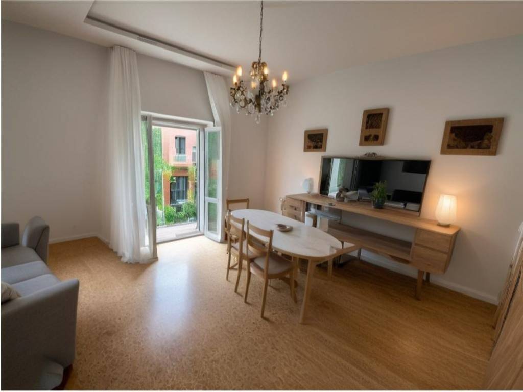 appartamento in vendita a Bagnoregio