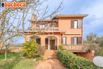 appartamento in vendita a Bagnoregio