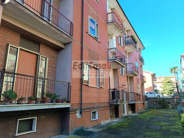 appartamento in vendita a Bagnoregio