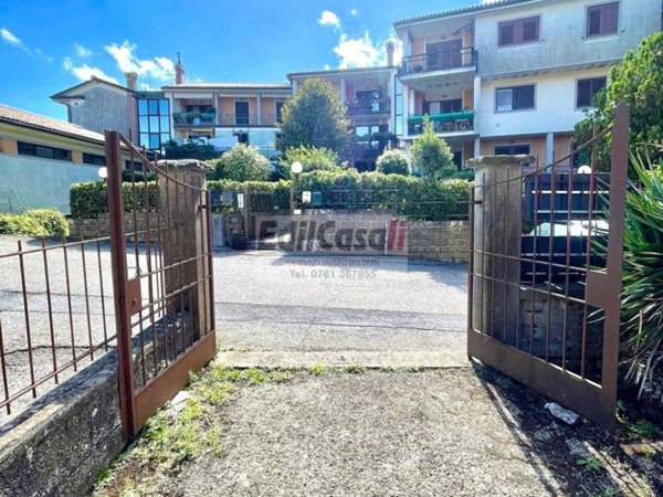appartamento in vendita a Bagnoregio