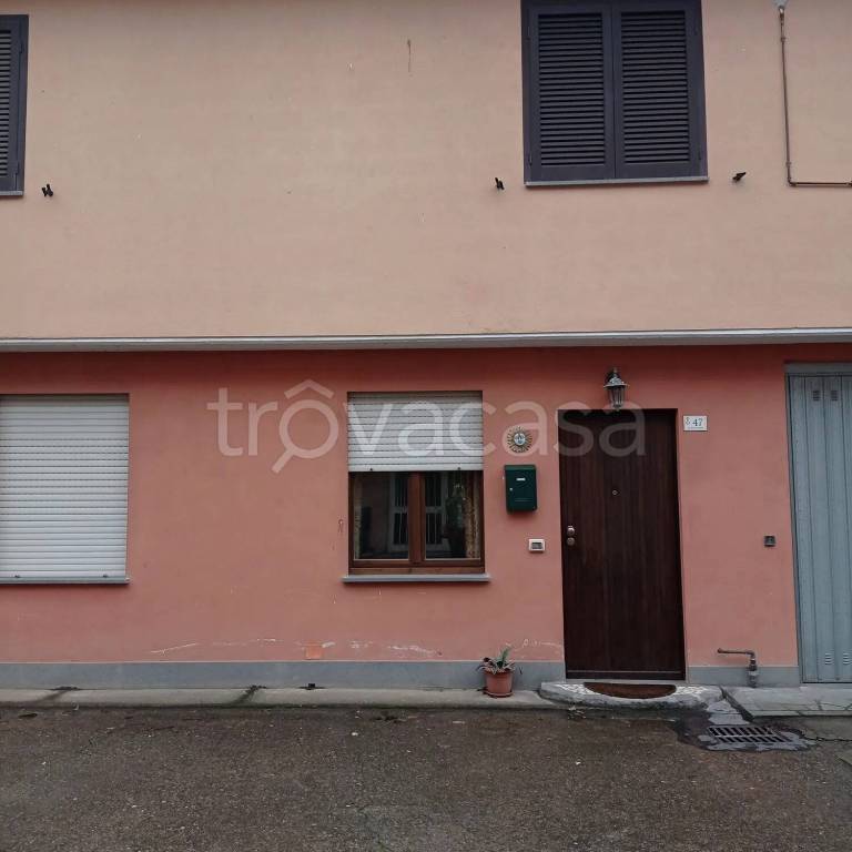 appartamento in vendita a Bagnoregio
