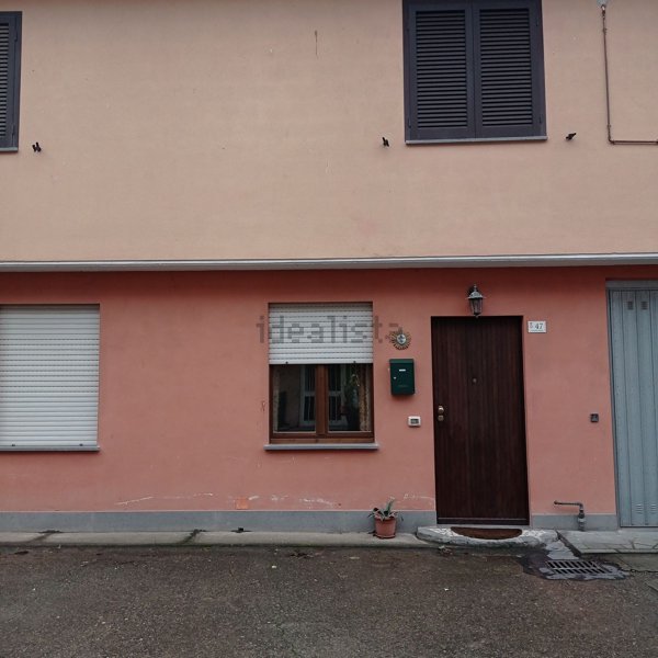 appartamento in vendita a Bagnoregio