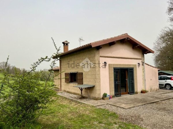 appartamento in vendita a Bagnoregio