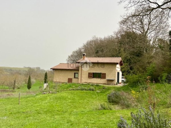 appartamento in vendita a Bagnoregio