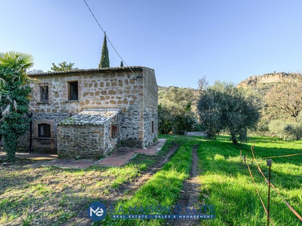 quadrivano in vendita a Bagnoregio