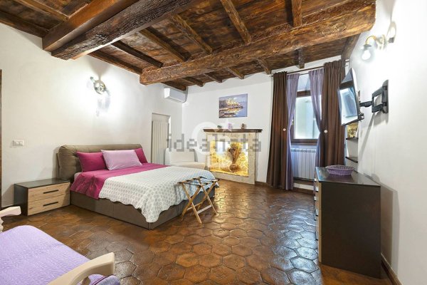 appartamento in vendita a Bagnoregio