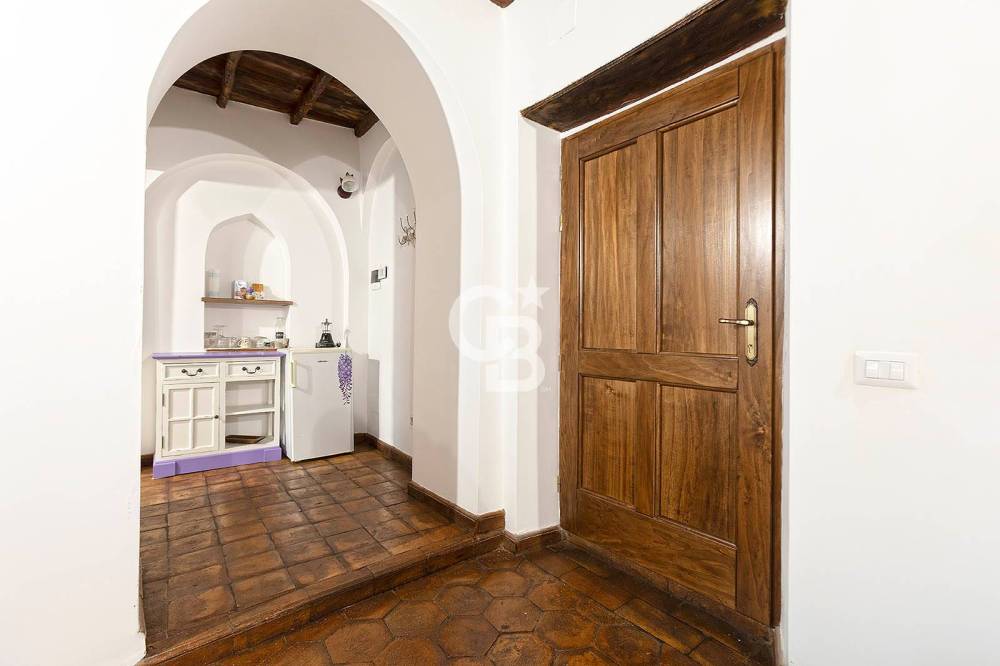 appartamento in vendita a Bagnoregio