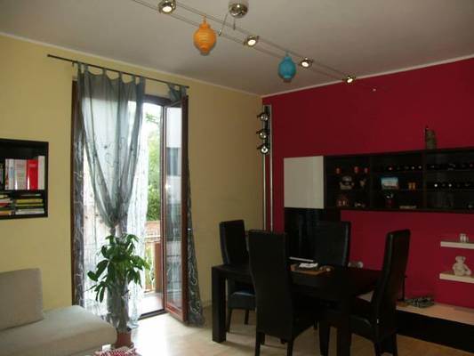 appartamento in vendita a Bagnoregio