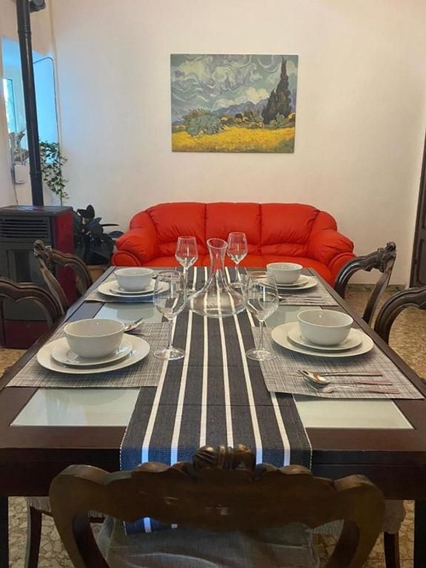 appartamento in vendita a Bagnoregio