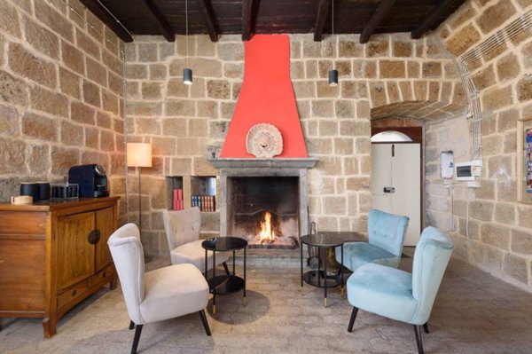 casa indipendente in vendita a Bagnoregio