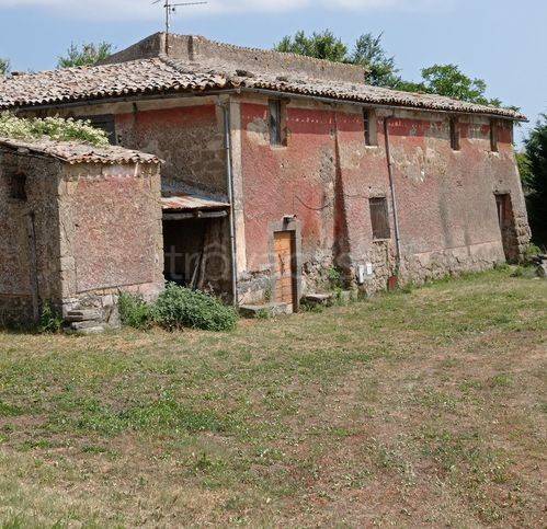 casa indipendente in vendita a Bagnoregio