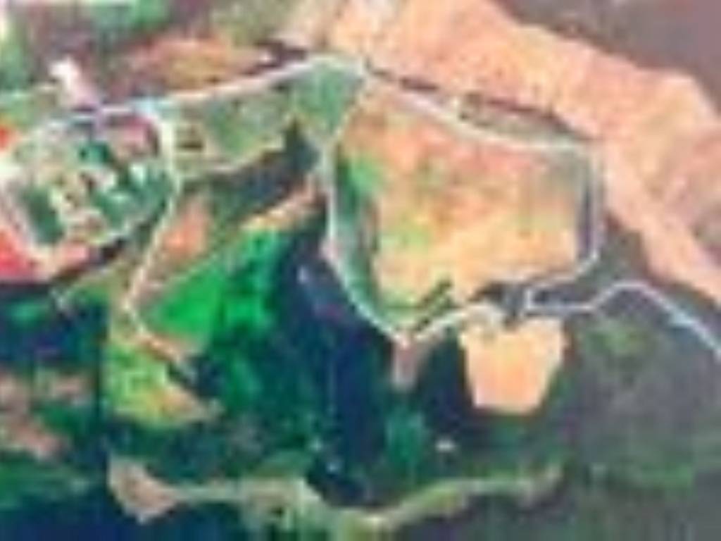 terreno agricolo in vendita a Bagnoregio